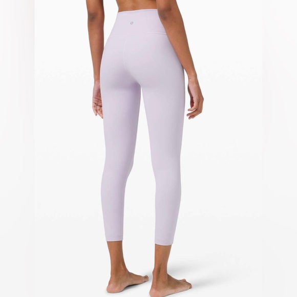Lululemon Wunder Under High-Rise Tight *Luxtreme
Lavender Dew - Picture 2 of 9